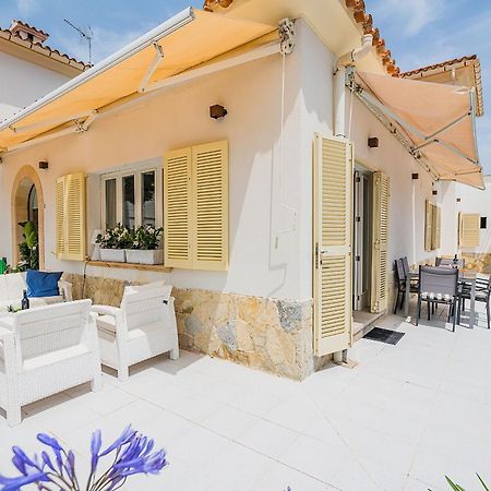 Villa Bambu ポルト・ダ・ポリェンサ エクステリア 写真